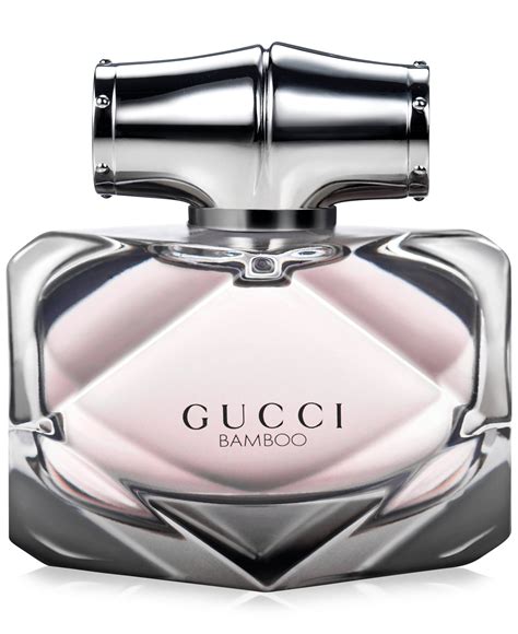 parfum bamboo gucci|gucci bamboo best price uk.